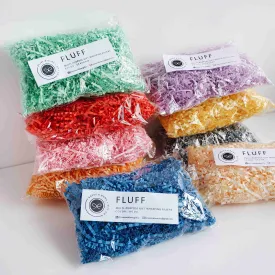 Gift Wrapping Fluff Fillers