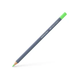 Goldfaber Aqua Watercolor Pencil #466 - Permanent Green - #114866