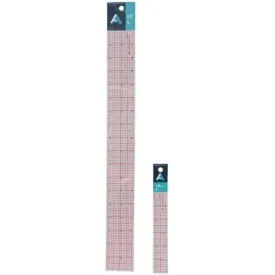 Graph Rulers