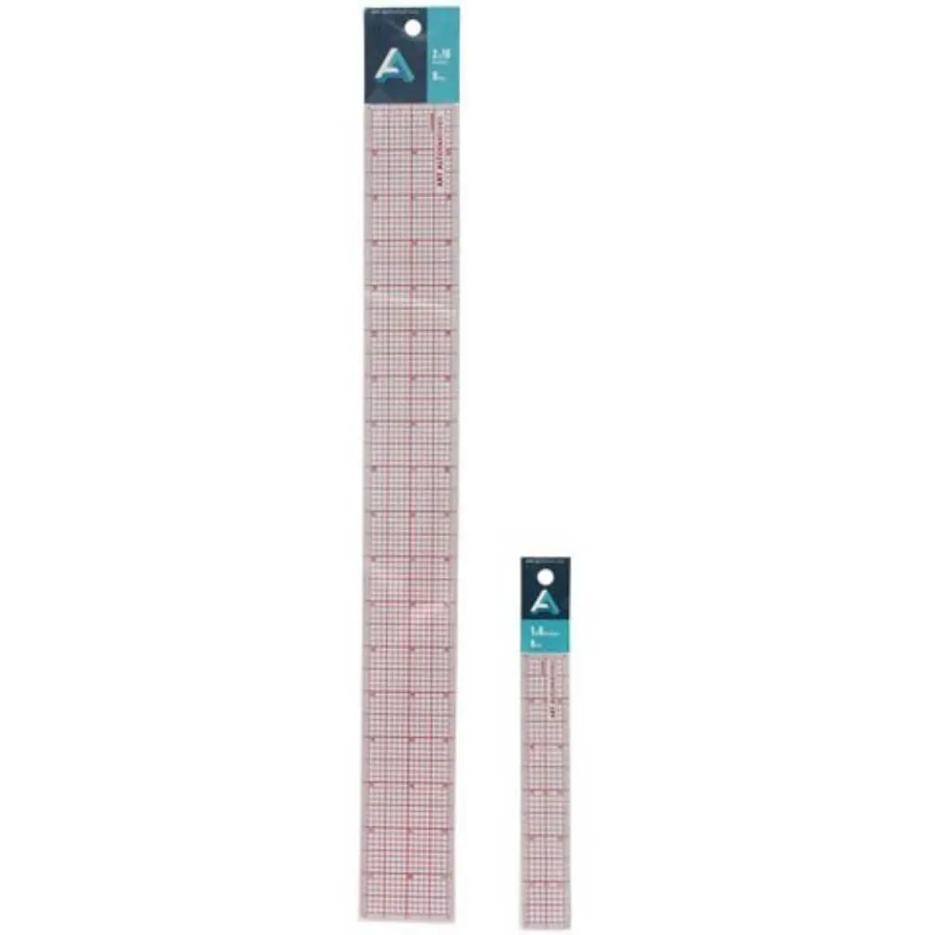 Graph Rulers