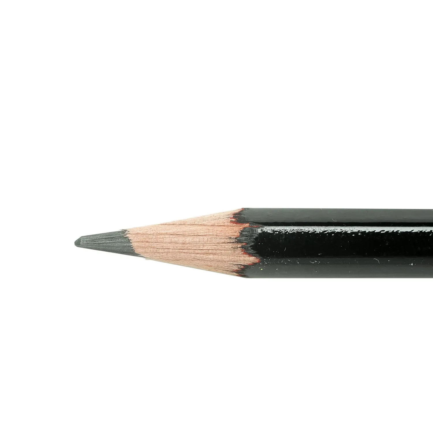 Graphicolour Bicolor Pencil - Red/Graphite