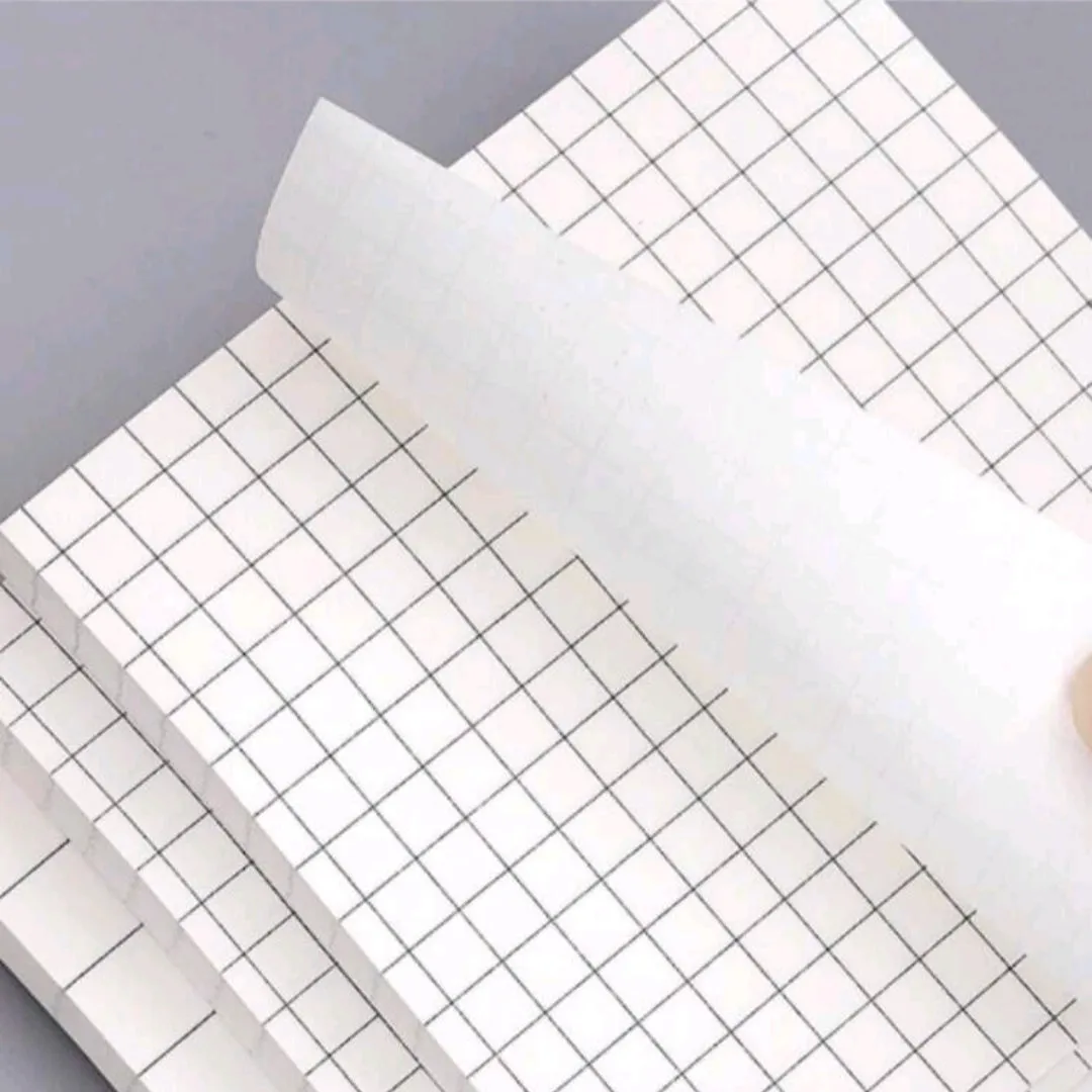 Grid Sticky Notes