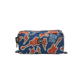 Hard Rockbag 2 Pencil Case