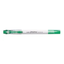 Highlighter Smoke Color Ink Color Smoke Green
