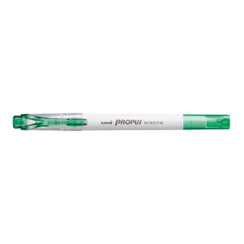 Highlighter Smoke Color Ink Color Smoke Green
