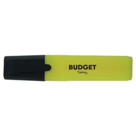 Highlighters Yellow - Pack Of 10
