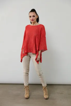 Holly molly light weight pullover