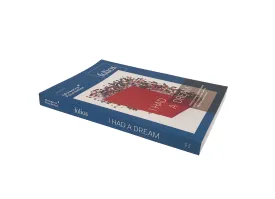I had a dream - folios vol. 1
