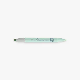 ILLUMINA FLEX HIGHLIGHTER // PASTEL GREEN