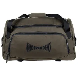 Independent - Duffel Bag Army Green
