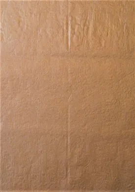India Paper - Thin Metallics Deep Gold P-729 Small