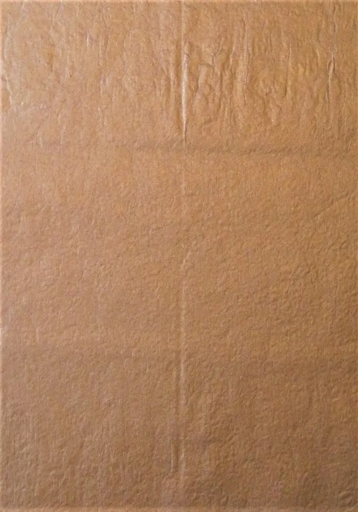 India Paper - Thin Metallics Deep Gold P-729 Small