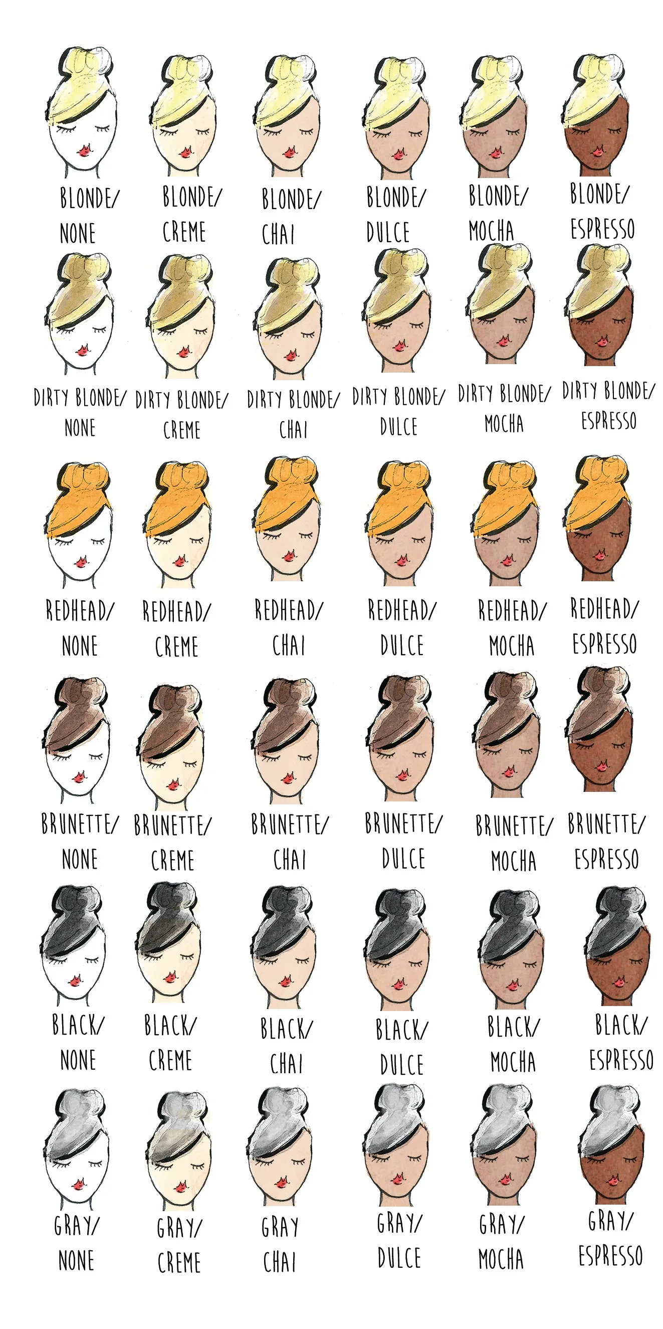 It's Autumn Fashion Personalized Stationery