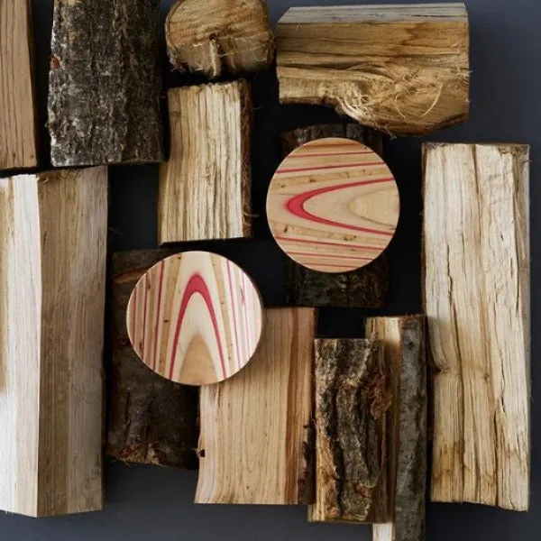 Japanese Paper-Wood Tray