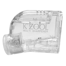 K'ZOOL Sharpener