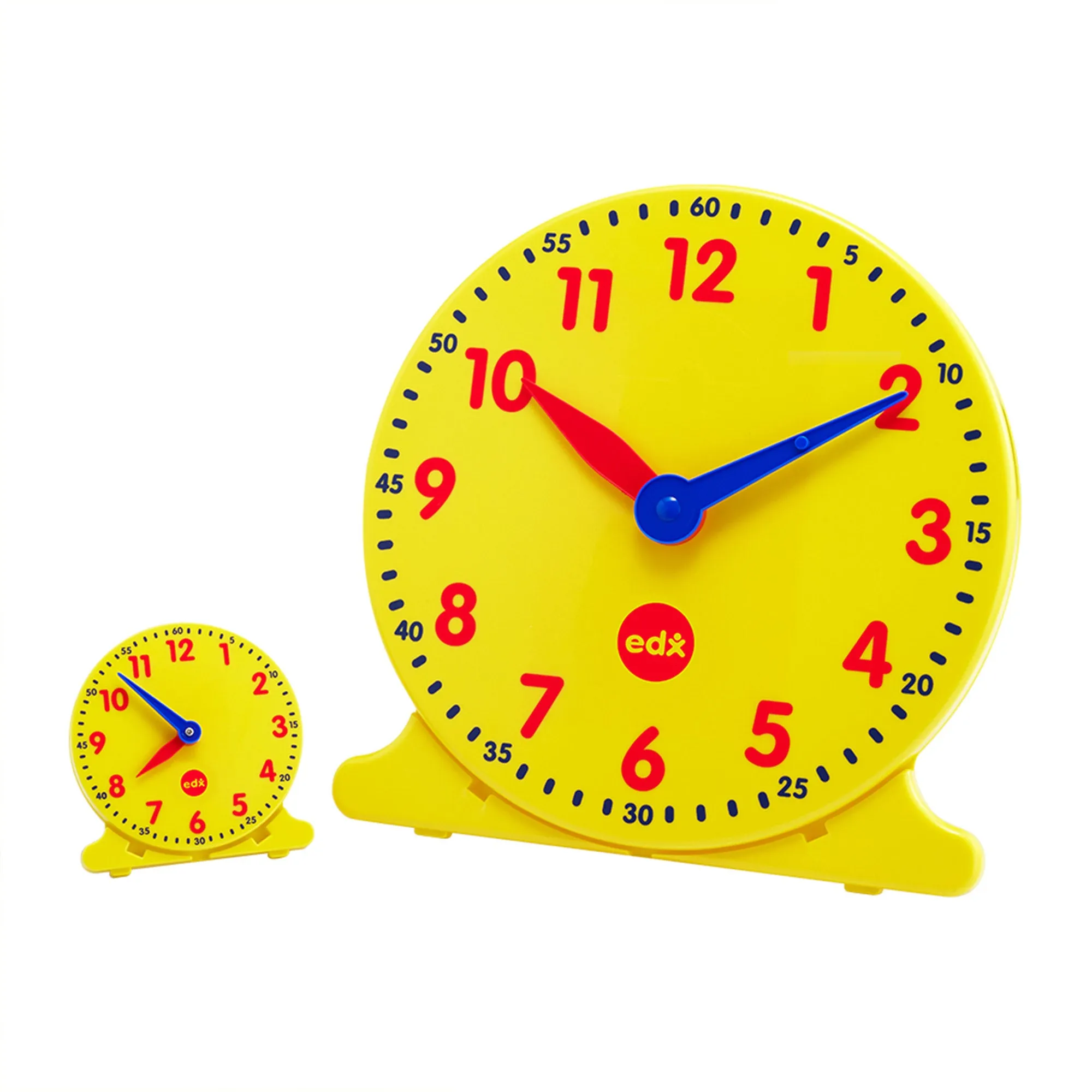 Learn Time Classroom Set