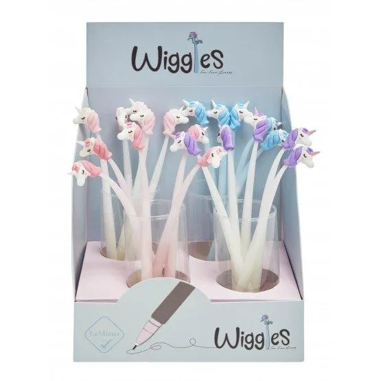 LeMieux Wiggles Pens