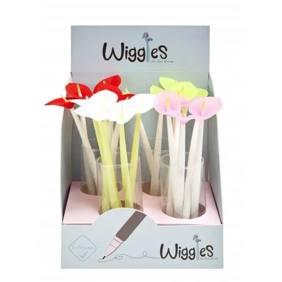 LeMieux Wiggles Pens