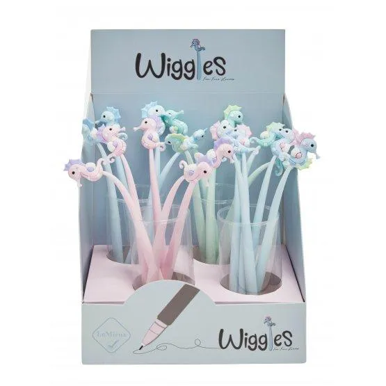 LeMieux Wiggles Pens