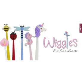 LeMieux Wiggles Pens