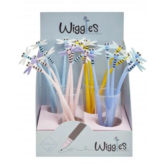 LeMieux Wiggles Pens
