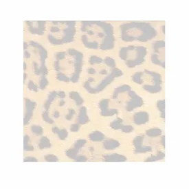 Leopard Print Post-It® Sticky Notes - Blank or Personalized