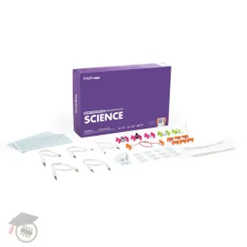 littleBits STEAM Student Set Expansion Pack: Science