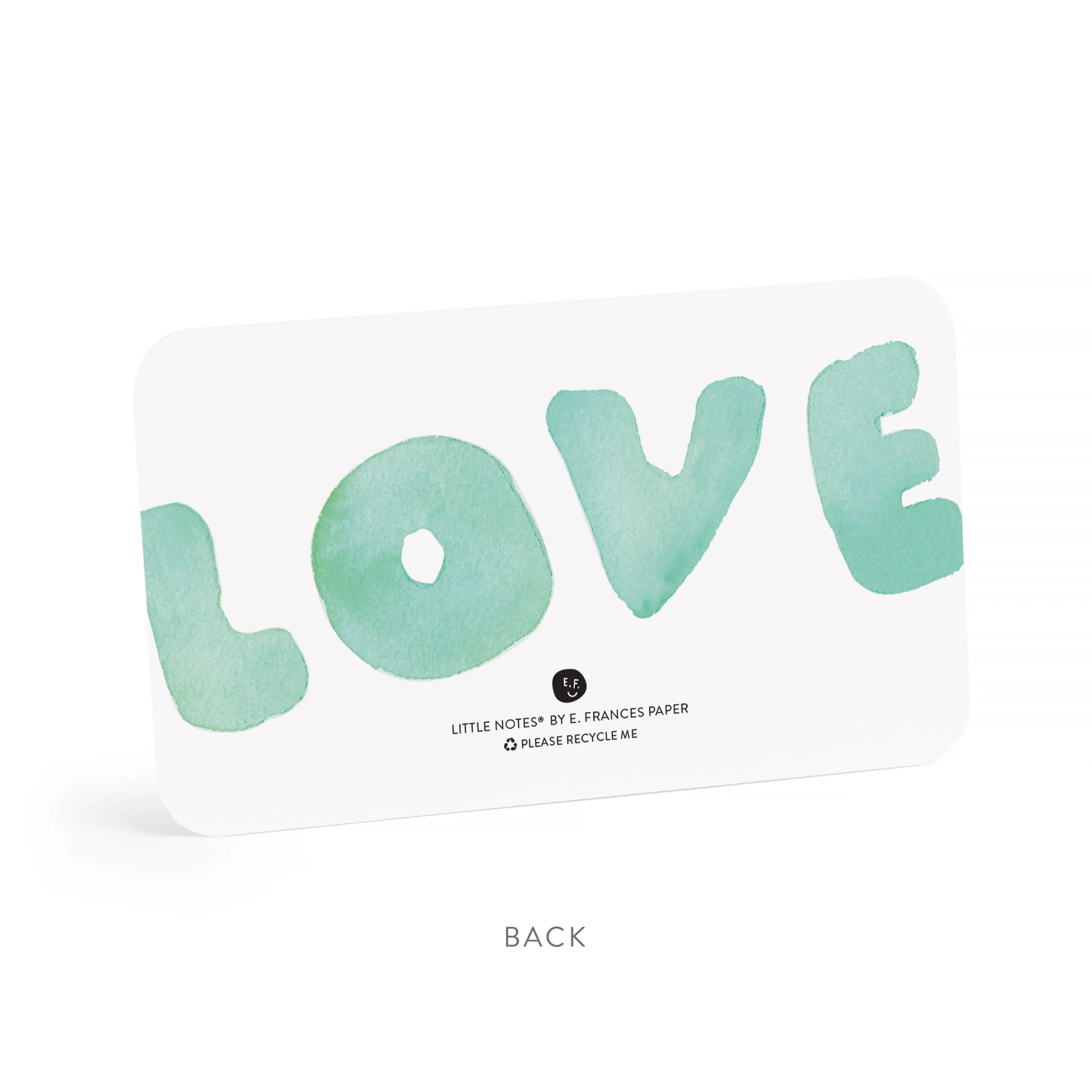 Love Rainbow Little Notes®