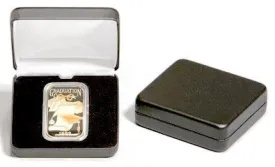 LSB1 Black Leatherette Display Box - Model A