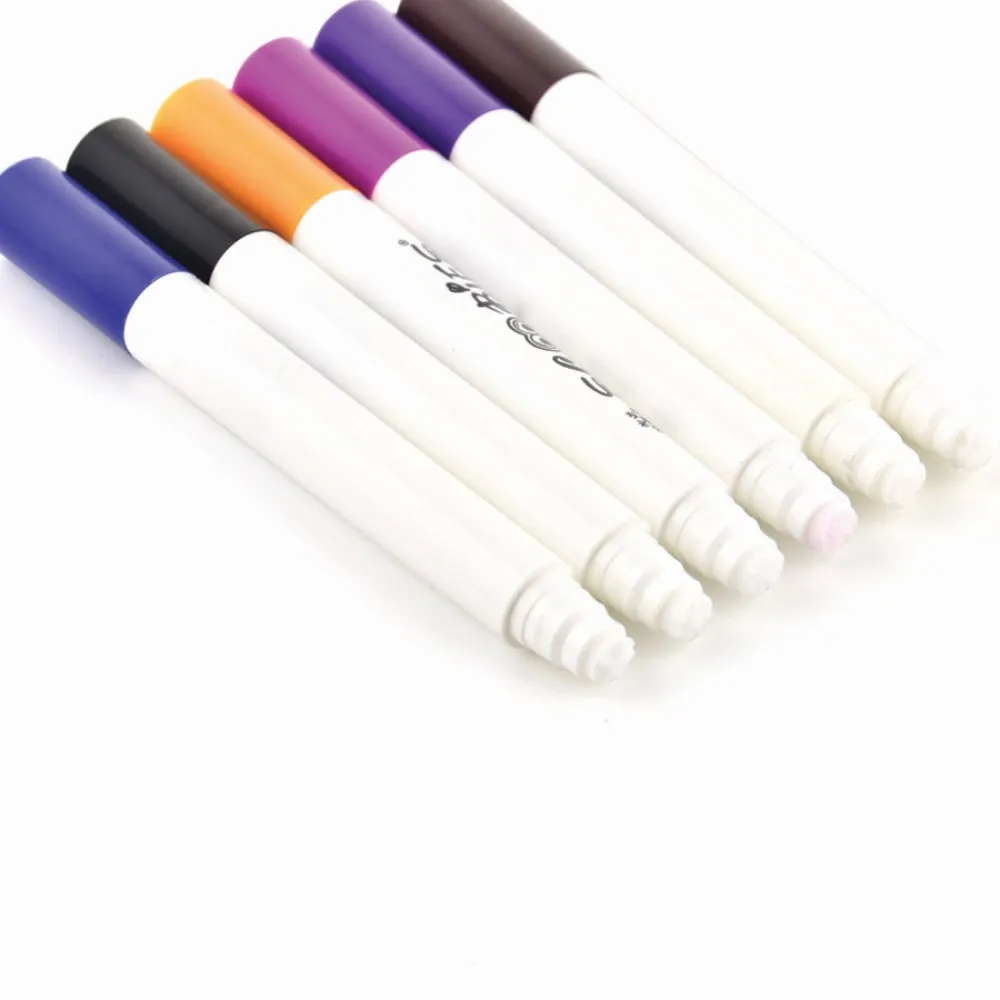 Magic Coloring Stamp Pens