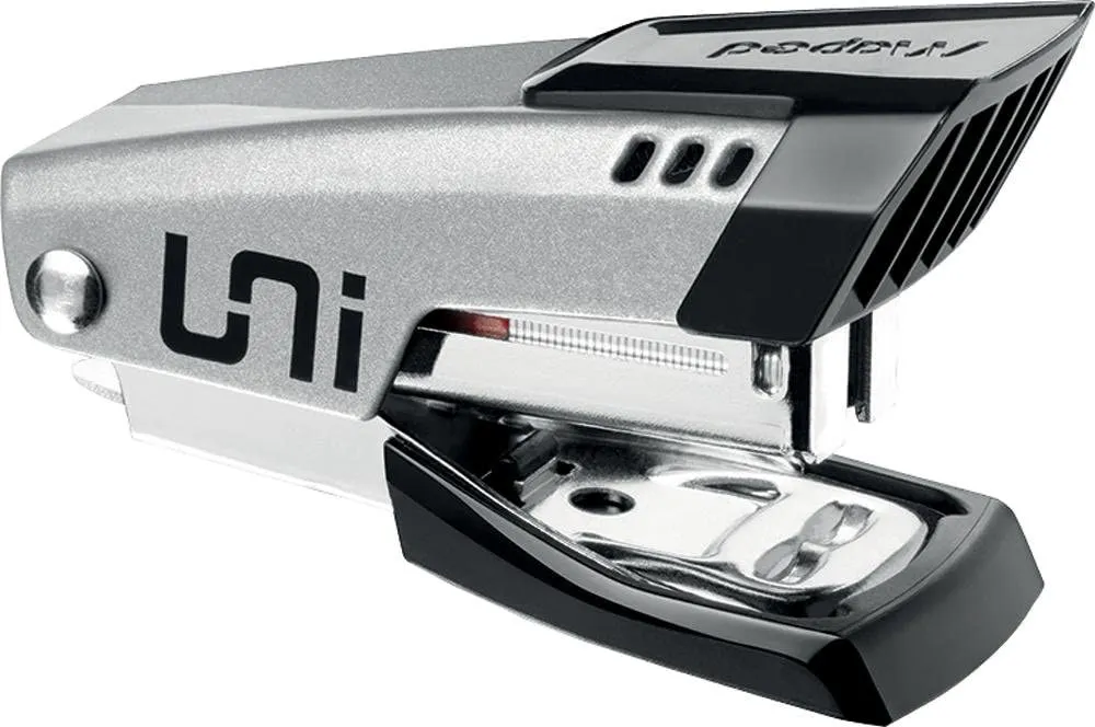 Maped Stapler 26/6 Mini Metal Blister pack
