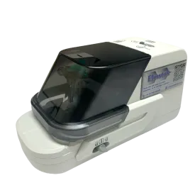 MAX EH70FII Electric Flat-Clinch Stapler