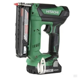 Metabo - 18V Lithium Ion 23Ga Pin Nailer [NP18DSAL]