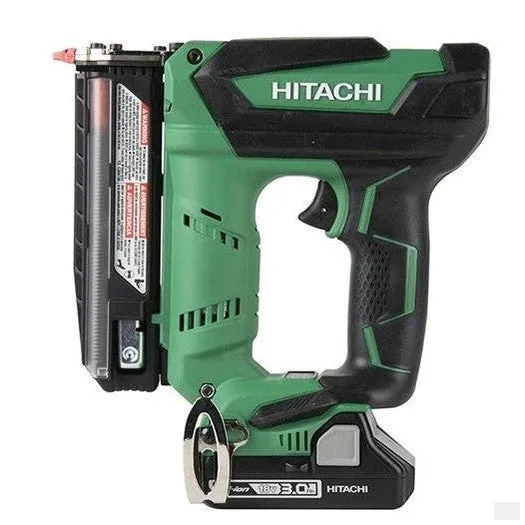 Metabo - 18V Lithium Ion 23Ga Pin Nailer [NP18DSAL]
