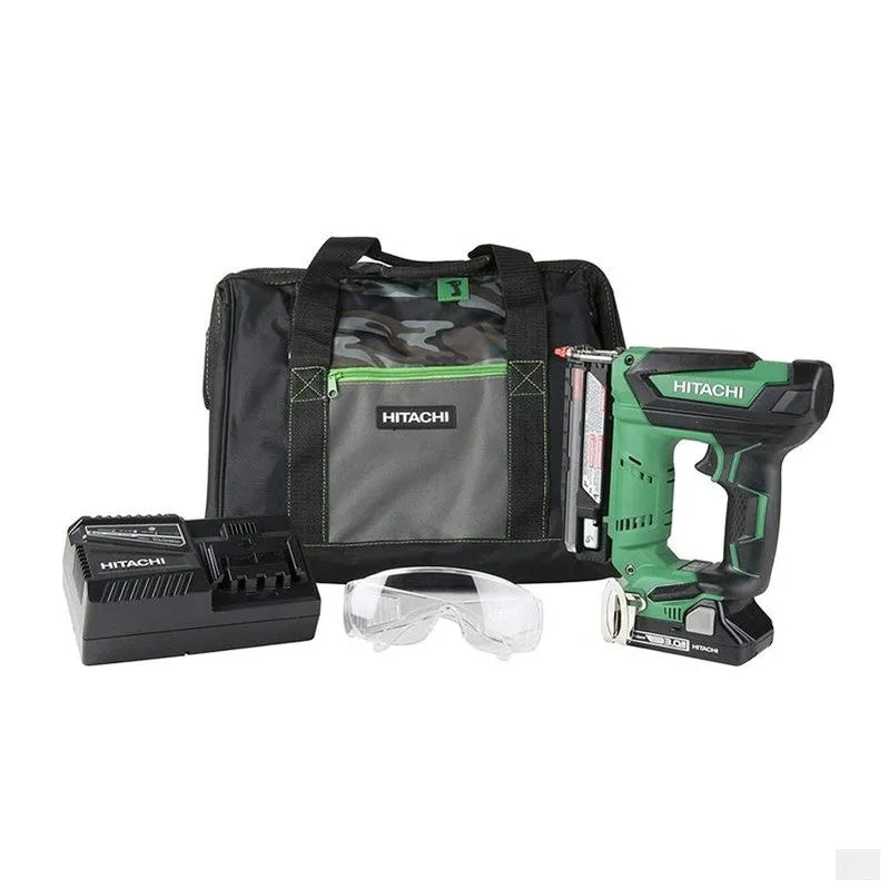 Metabo - 18V Lithium Ion 23Ga Pin Nailer [NP18DSAL]