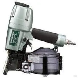 Metabo - Siding Nailer, Coil, Wire/Plastic Sheet Collation NV65AH2