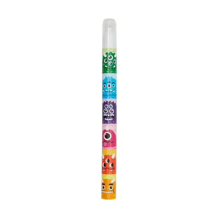 Monster Stacking Highlighter