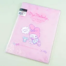 My Melody Multi-Pocket A4 File Folder