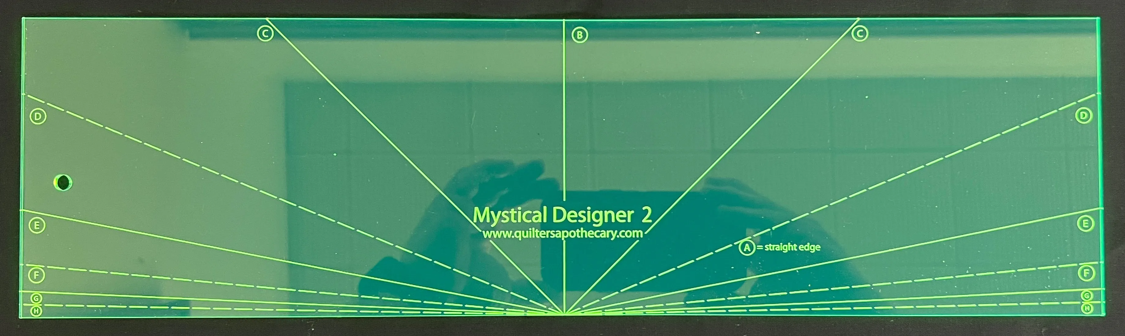 Mystical Designer 2