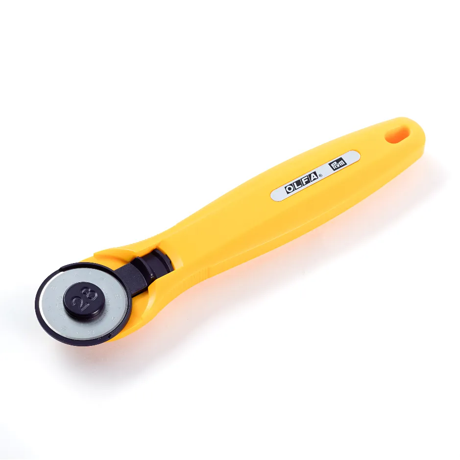Olfa Rotary Cutter - 28mm