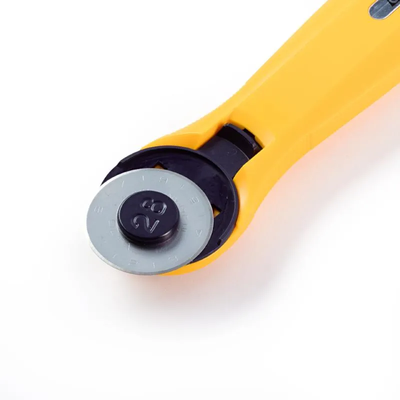 Olfa Rotary Cutter - 28mm