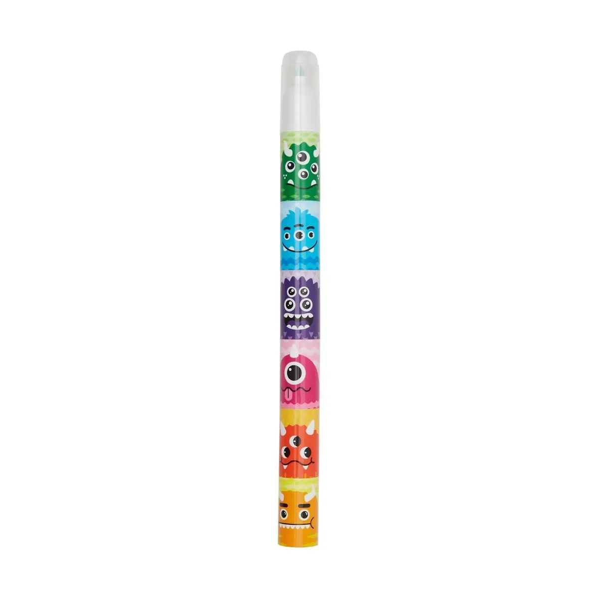 Ooly Monster Stacking Highlighters