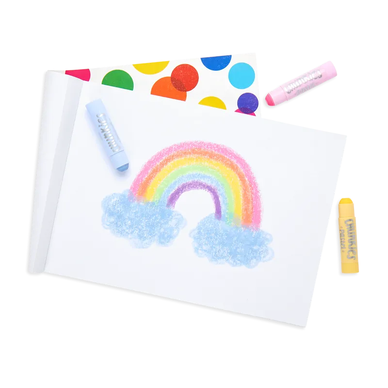 Paper Sketchpad Dots