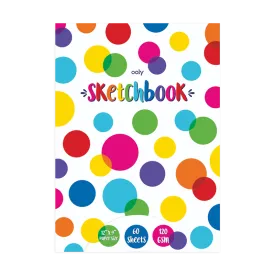 Paper Sketchpad Dots