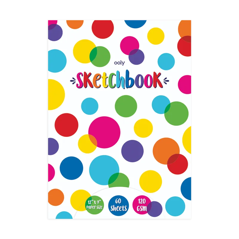 Paper Sketchpad Dots