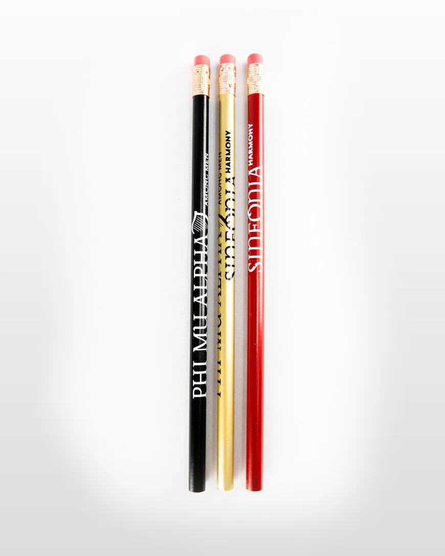 Pencils