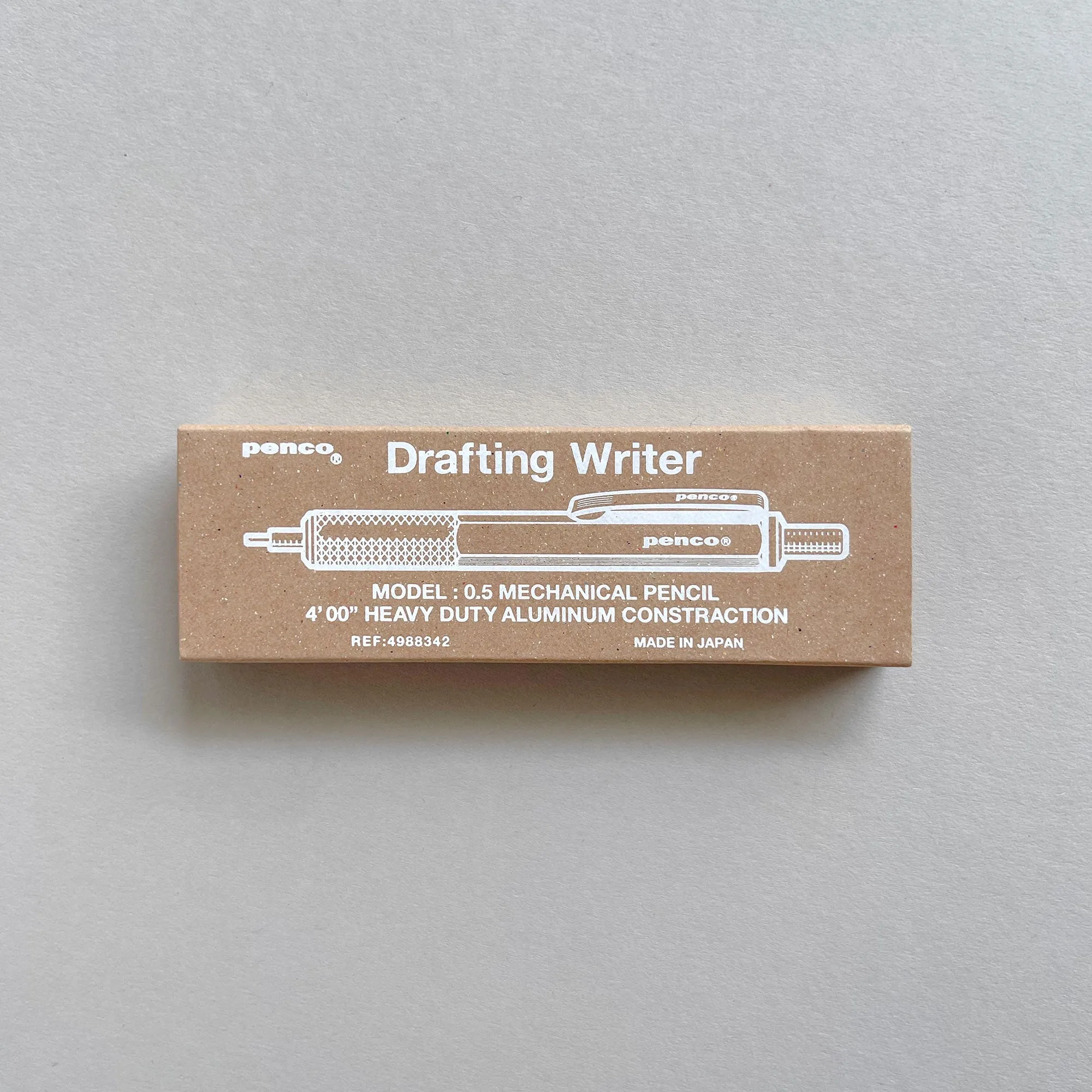 Penco Drafting Writer Mechanical Pencil