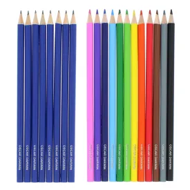Personalised Pack of 20 Pencils