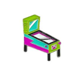 PIN BALL MACHINE  | PP0077 | PINS PLANET