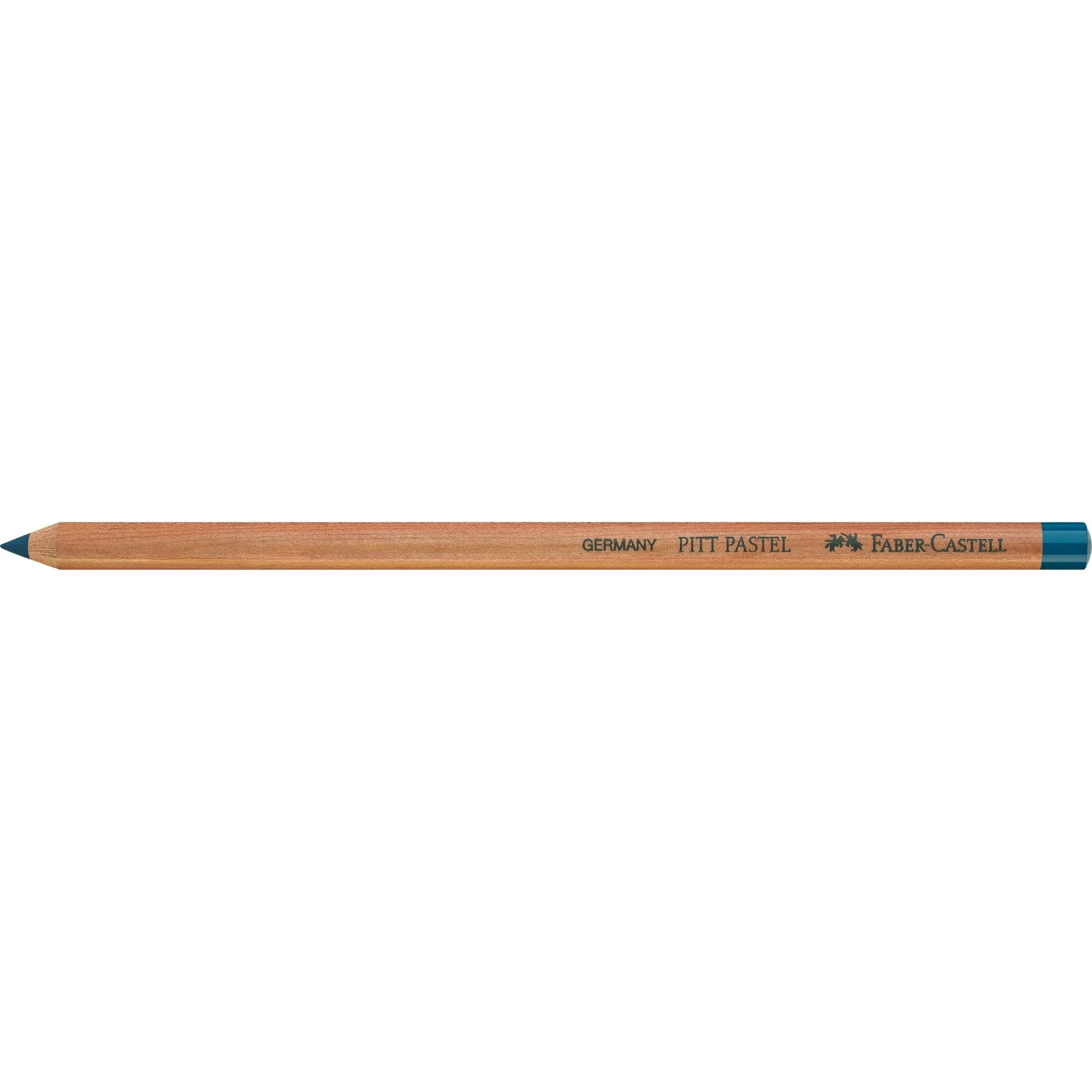 Pitt® Pastel Pencil - #155 Helio Turquoise - #112255